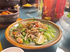 -滇越乘象云南餐厅(豆各庄店)