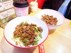 -阿当·小炒牛肉面(人广店)