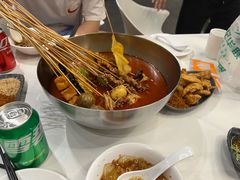 -付小姐在成都(吾悦广场店)