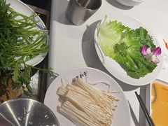 -小龙坎火锅(总店)