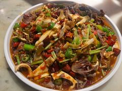 -常和州·夜宵大排档(常州单店)