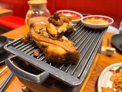 -敏珠拉姆藏餐·南京厨房(富春江东街店)