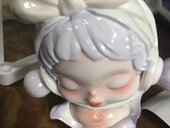 -泡泡玛特POPMART(上海环球港店)