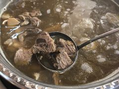 -味华香养生牛肉馆(杏林店)