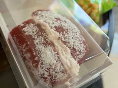 -屋裡·Union Bakery(龙江路店)