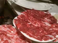 -黑山牛肉汤火锅(花城汇店)