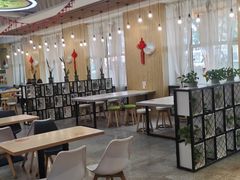 -哈尔滨工业大学食堂