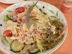 -萨莉亚意式餐厅(西青道欧亚达店)