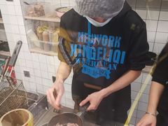-松幸日式料理(中山路店)