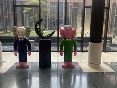 -上海崇明金茂凯悦酒店