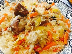 -巴依老爷新疆美食(望京小街店)