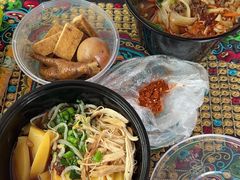 -再回首鸡肉米线(人民路一店)