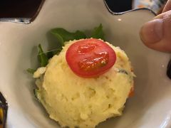-松子料理(亮马桥店)