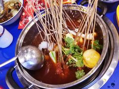 -马路边边串串香(北苑旗舰店)