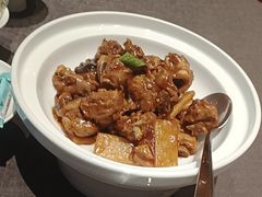 -百富源·海鲜辽菜(浑河堡店)