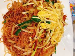 台式炒米粉-鹿港小镇(金虹桥国际中心店)