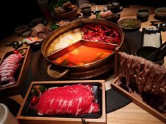 -湊湊火锅·茶憩(石家庄万象城店)