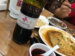 -小铜锣湾海鲜家常菜馆(河西店)