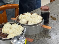 -胡家包子·清真(大众巷店)