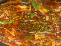 -小饕荟雅安贡椒鱼鲜馆(广福桥店)