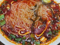 -郑家包子牛肉拉面(尚勤路店)