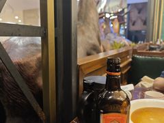 -新白鹿餐厅(爱琴海购物中心店)
