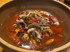 -李久其家民间餐厅(观沙岭公园店)