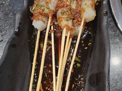 -瑞杰烧烤店·24小时营业(山东路店)