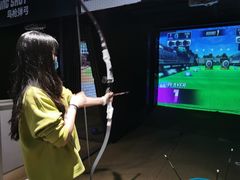 -VS SPORTS PARK运动玩乐园·团建·生日会(合生汇店)