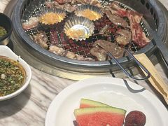 -火炉火自助餐(喜隆多店)