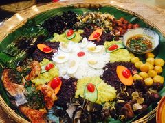 -傣家寨花园主题餐厅