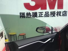 -新月3M汽车贴膜隐形车衣膜小二官方授权店(肖村桥店)
