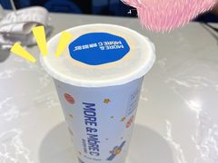 -陈多多·豆腐奶茶(前锋路店)