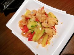东大蜜青柠蜜汁凤爪-盱眙小龙虾(天虹店)