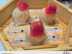 -云山茶餐厅(广东大厦店)