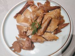 -北平食坊·烤鸭(黄寺大街店)