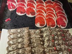 -快乐小羊·内蒙牛羊肉火锅(流花中心店)