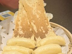 -周姑娘不等味·牛羊肉火锅·螃蟹罗氏虾·烤鱼烤串(高邮店)