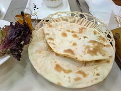 -VATAN INDIAN RESTAURANT米特印度餐厅(城北路店)