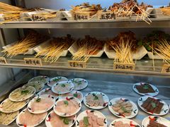 -XiaoJunGan Hotpot 钢管厂五区小郡肝火锅串串香