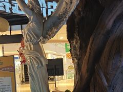 -暴风岛沉浸式体验馆(百联世纪店)