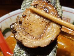 -老龙亭拉面店