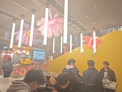 -麦当劳(豫园店)