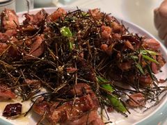-茅台镇网红溶洞餐厅·茅帮菜馆