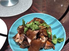 -希尔顿逸林酒店·中餐厅