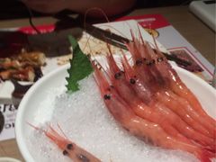 -大渔铁板烧(花园道店)