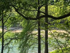 -天目湖山水园