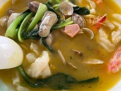 -碧海银沙海鲜餐厅(恒大海上威尼斯店)