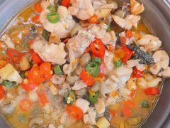 -野蔓果·山野菜(西湖景区·龙井茶田店)