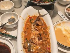 -小菜园新徽菜(江阴万达店)
